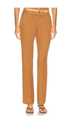 PANTALON CAMILA en . Taille S. Also en XS - SEVEN WONDERS - Modalova