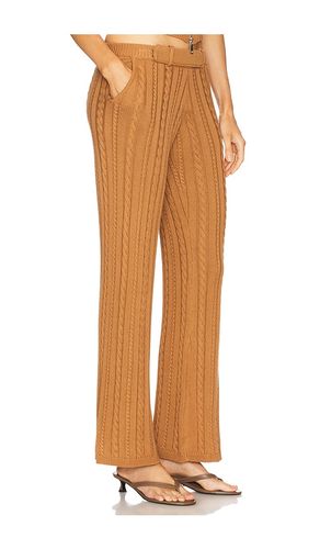 PANTALON CAMILA en . Taille L. Also en M, S, XS - SEVEN WONDERS - Modalova