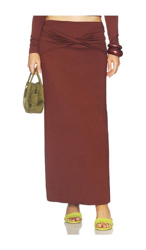 JUPE KAMILLA en . Taille XS. Also en S, L, XL - SEVEN WONDERS - Modalova