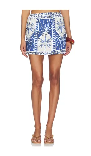 JUPE COURTE ADELYN en . Taille M. Also en S, XL, XS - SEVEN WONDERS - Modalova