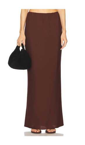 JUPE LONGUE COMALIE en . Taille S. Also en XS - SEVEN WONDERS - Modalova