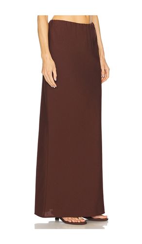 JUPE LONGUE COMALIE en . Taille S. Also en XS - SEVEN WONDERS - Modalova