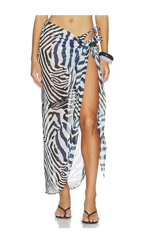 JUPE LONGUE XYLA en . Taille XS. Also en XL - SEVEN WONDERS - Modalova