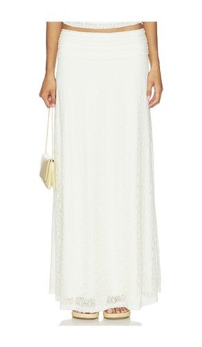 ROBE MAXI AMIRAH en . Taille L. Also en M, S, XS - SEVEN WONDERS - Modalova