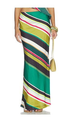 JUPE LONGUE VERA en . Taille XS. Also en S, M, L, XL - SEVEN WONDERS - Modalova