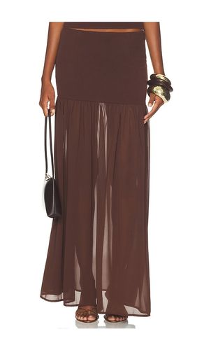 JUPE NYRA en . Taille XS. Also en S, L, XL - SEVEN WONDERS - Modalova