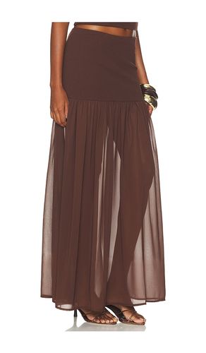 JUPE NYRA en . Taille XS. Also en S, L, XL - SEVEN WONDERS - Modalova