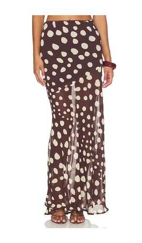 JUPE DOLORIS en . Taille L. Also en M, S - SEVEN WONDERS - Modalova