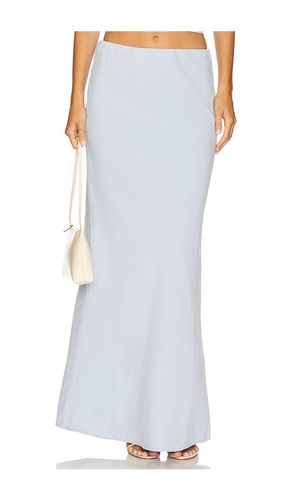 JUPE LONGUE BILLIE en . Taille S. Also en XS, M, L, XL - SEVEN WONDERS - Modalova