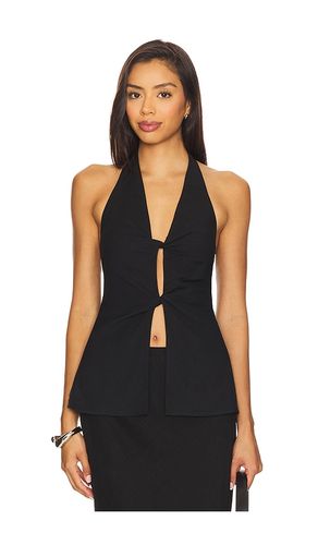 TOP SANS MANCHES ROBYN en . Taille XS. Also en L, XL - SEVEN WONDERS - Modalova
