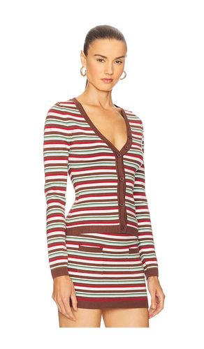 Noemi Long Sleeve Top en . Taille S. Also en M, L, XL - SEVEN WONDERS - Modalova