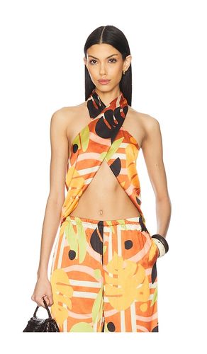 Sachi Top en . Taille M. Also en XS, L - SEVEN WONDERS - Modalova