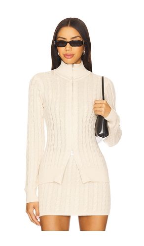 Katarina Long Sleeve Top en . Taille S. Also en XS - SEVEN WONDERS - Modalova