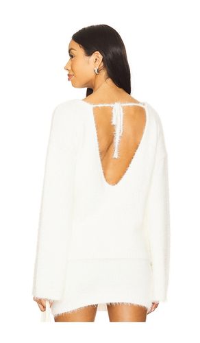 Mikayla Long Sleeve Top en . Taille L. Also en M, S - SEVEN WONDERS - Modalova