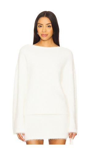 Mikayla Long Sleeve Top en . Taille L. Also en M, S, XL - SEVEN WONDERS - Modalova
