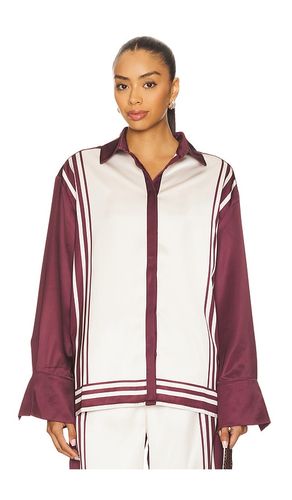 Zara Sleeved Shirt en . Taille XS. Also en S, M - SEVEN WONDERS - Modalova