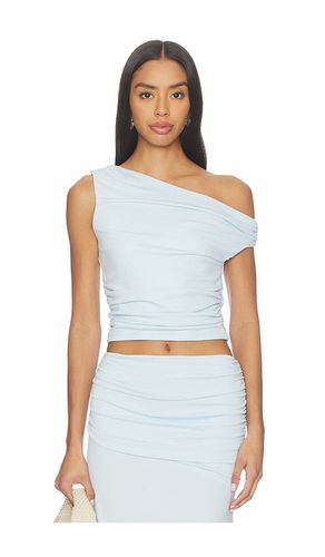 Malani One Shoulder Top en . Taille L. Also en M, S, XL, XS, XXL - SEVEN WONDERS - Modalova