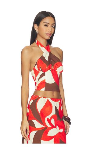 Chemisier Billie en . Taille L. Also en M, S, XL - SEVEN WONDERS - Modalova