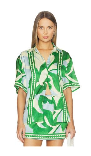 Alara Short Sleeve Shirt en , . Taille M. Also en S - SEVEN WONDERS - Modalova