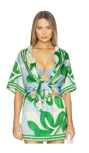 Alara Short Sleeve Shirt en , . Taille S. Also en M - SEVEN WONDERS - Modalova