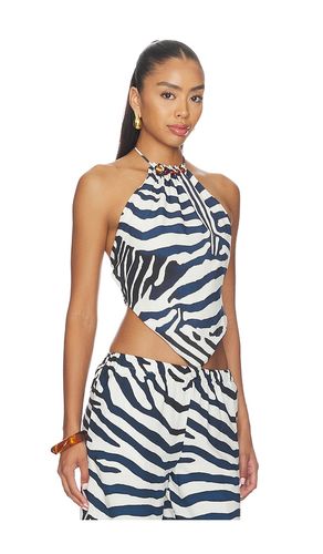 TOP DOS-NU SASHIA en . Taille XS. Also en S, L, XL - SEVEN WONDERS - Modalova