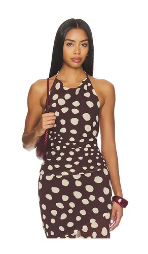 Salma Halter Top en . Taille L. Also en M, S, XL - SEVEN WONDERS - Modalova