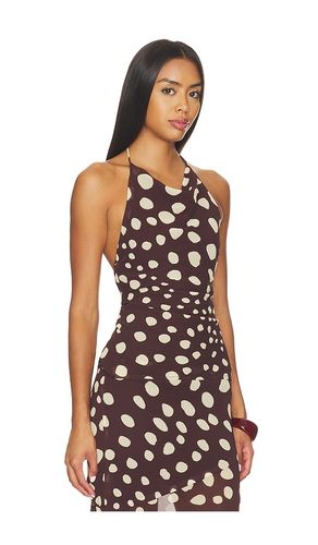 Salma Halter Top en . Taille L. Also en M, XL, XS - SEVEN WONDERS - Modalova