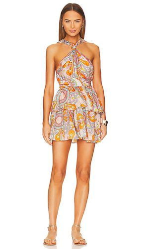 ROBE COURTE JACKIE in . Size M, XL - Sundress - Modalova