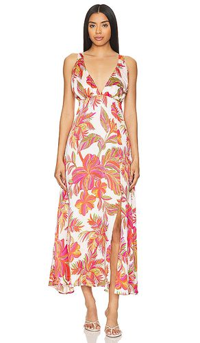 ROBE MI-LONGUE ELODIE in . Size S - Sundress - Modalova