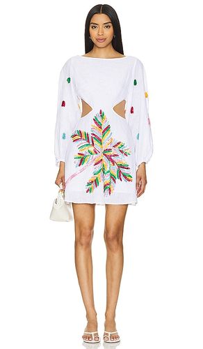 ROBE COURTE SIMONA en . Taille S. Also en XS - Sundress - Modalova