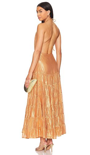 ROBE MI-LONGUE SOPHIE in . Size S - Sundress - Modalova