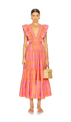 ROBE SHANDRANI in . Size XL, XS/S - Sundress - Modalova