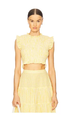 Malone Top en . Taille L/XL. Also en M/L - Sundress - Modalova