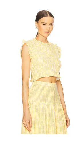 Malone Top en . Taille L/XL. Also en M/L - Sundress - Modalova
