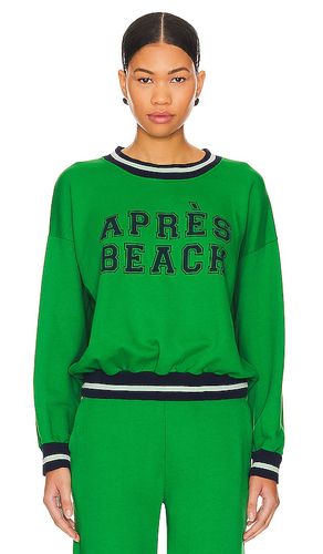 Aprs Beach Sweatshirt in . Size XL, XS - SUNDRY - Modalova