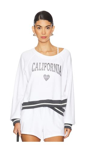 SWEAT HEART CALI in . Size S, XS - SUNDRY - Modalova