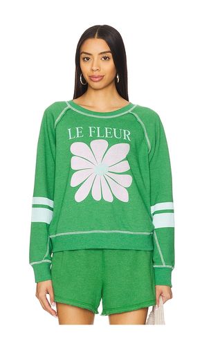 SWEAT LE FLEUR en . Taille M. Also en S, XS - SUNDRY - Modalova