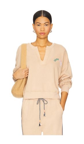 SWEAT GOOD VIBES en . Taille M. Also en S, XS - SUNDRY - Modalova