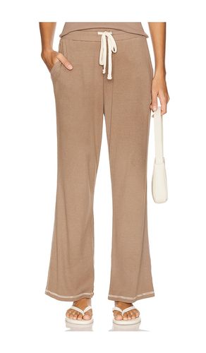 PANTALON FLARE in . Size S, XL, XS - SUNDRY - Modalova