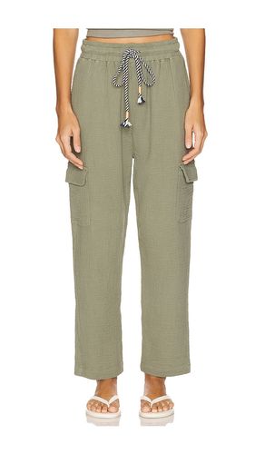 PANTALON CARGO EASY in . Size M, XS - SUNDRY - Modalova