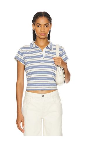 TOP POLO SHRUNKEN in . Size L - SUNDRY - Modalova