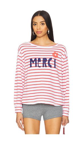 PULL MERCI in ,. Size M, S, XS - SUNDRY - Modalova
