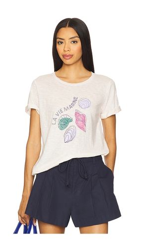 T-SHIRT MARINE en . Taille L. Also en M, S, XS - SUNDRY - Modalova