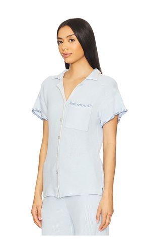 CHEMISE CAMP en . Taille M. Also en S - SUNDRY - Modalova