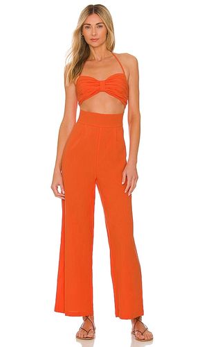 COMBINAISON BOAT LINEN en . Taille XXL. Also en L, XL, XXS - SNDYS - Modalova