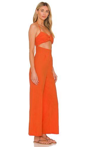 COMBINAISON BOAT LINEN en . Taille XXL. Also en XXS, L, XL - SNDYS - Modalova
