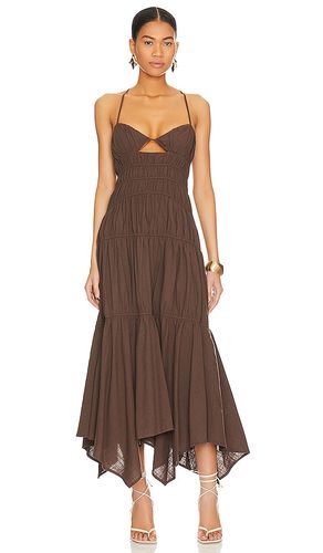 ROBE TAHLIA en . Taille L. Also en M, S, XL, XS, XXL - SNDYS - Modalova