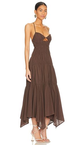 ROBE TAHLIA en . Taille L. Also en M, XL, XXL - SNDYS - Modalova
