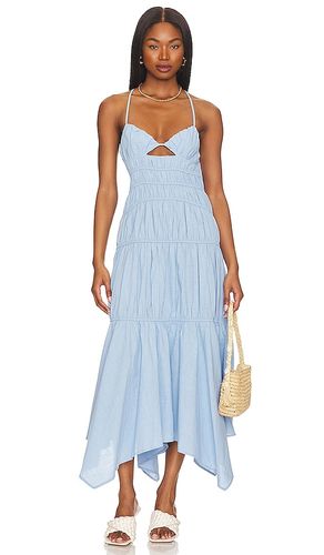 ROBE TAHLIA en . Taille L. Also en M, S, XL, XXL, XXS - SNDYS - Modalova