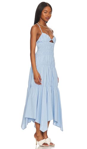 ROBE TAHLIA en . Taille L. Also en M, S, XL, XXL, XXS - SNDYS - Modalova